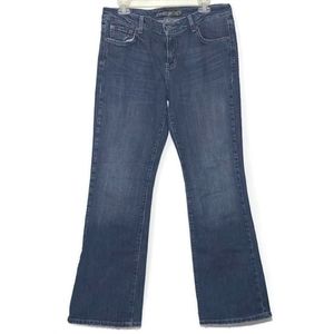 American Eagle Favorite Jean Size 12